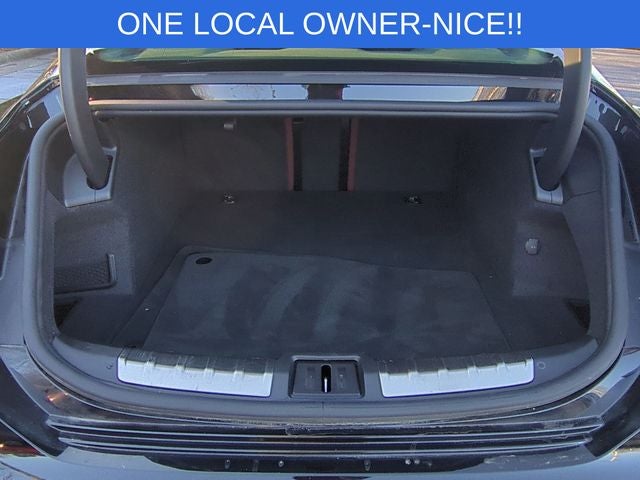 2022 Audi RS e-tron GT - quattro