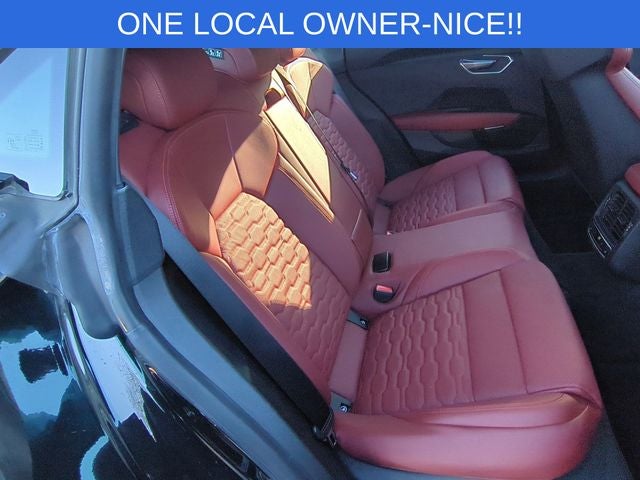 2022 Audi RS e-tron GT - quattro