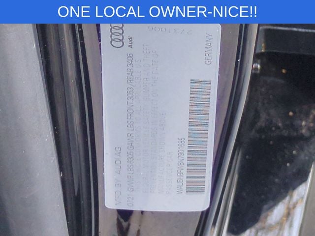 2022 Audi RS e-tron GT - quattro