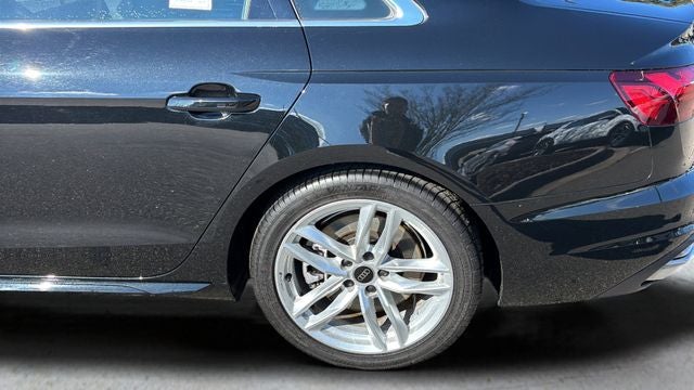 2024 Audi A4 45 S line Premium Plus quattro