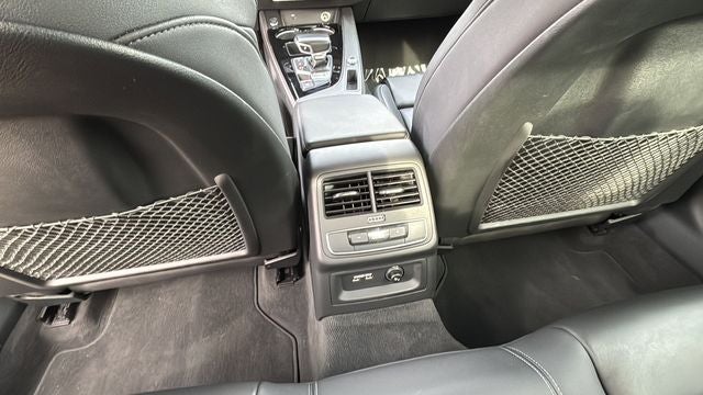 2024 Audi A4 45 S line Premium Plus quattro