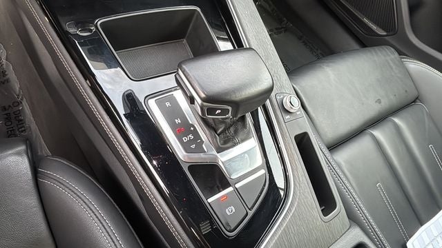 2024 Audi A4 45 S line Premium Plus quattro