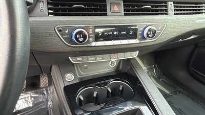 2024 Audi A4 45 S line Premium Plus quattro