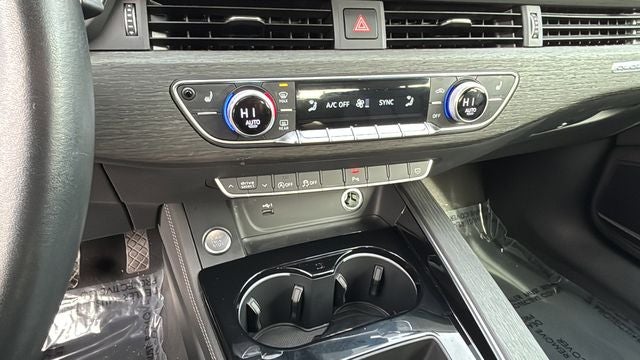 2024 Audi A4 45 S line Premium Plus quattro