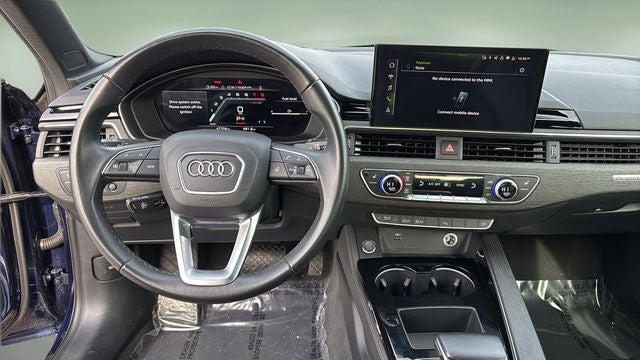 2024 Audi A4 45 S line Premium Plus quattro