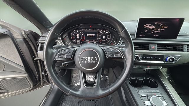 2019 Audi A5 Sportback Premium Plus quattro