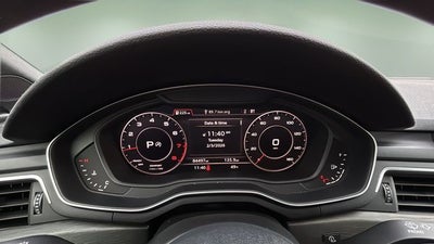 2019 Audi A5 Sportback Premium Plus quattro