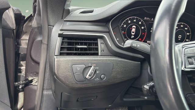 2019 Audi A5 Sportback Premium Plus quattro