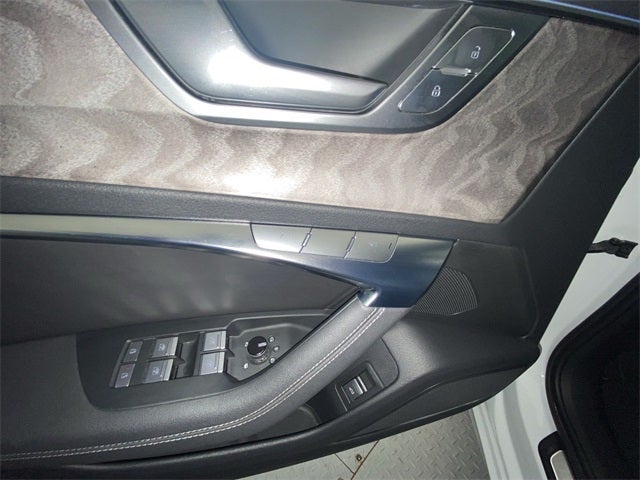 2024 Audi A6 55 Premium Plus quattro