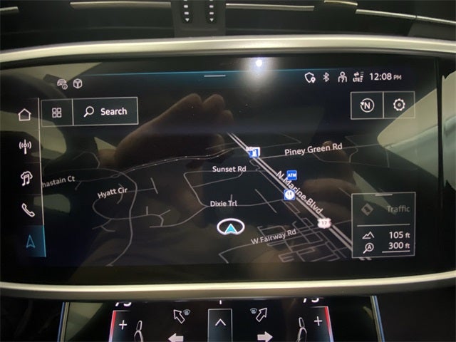 2024 Audi A6 55 Premium Plus quattro