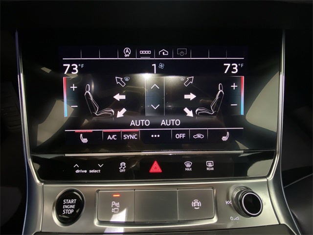 2024 Audi A6 55 Premium Plus quattro