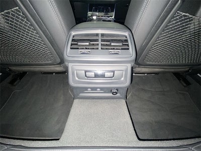 2024 Audi A6 55 Premium Plus quattro