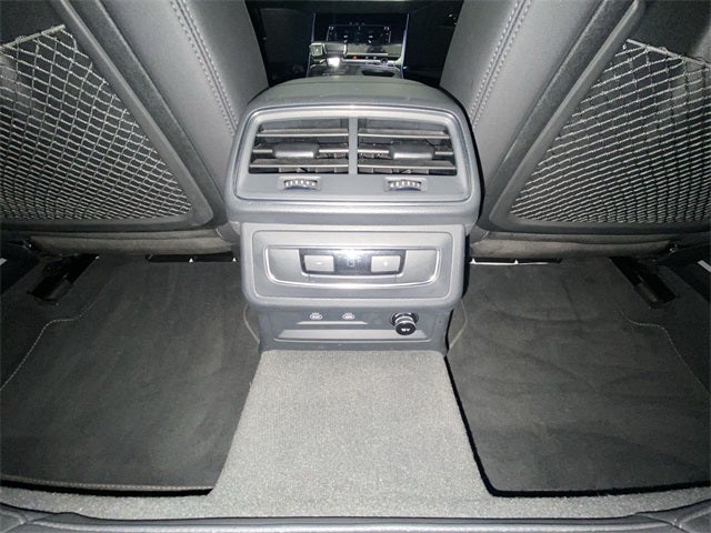 2024 Audi A6 55 Premium Plus quattro