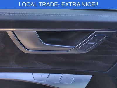 2022 Audi A7 55 Prestige quattro