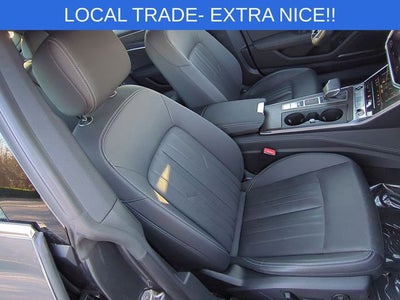 2022 Audi A7 55 Prestige quattro