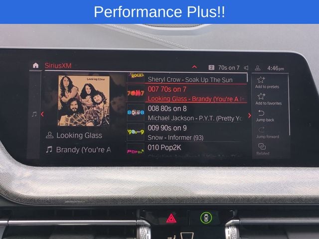 2022 BMW 2 Series M235i xDrive