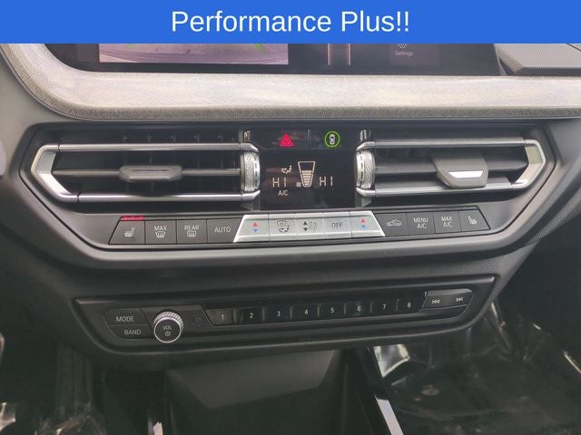 2022 BMW 2 Series M235i xDrive