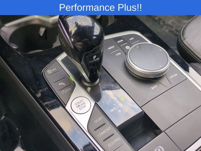 2022 BMW 2 Series M235i xDrive