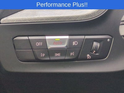 2022 BMW 2 Series M235i xDrive