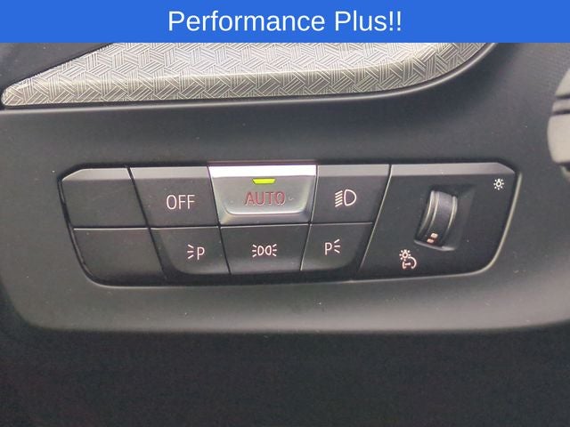 2022 BMW 2 Series M235i xDrive