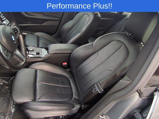 2022 BMW 2 Series M235i xDrive