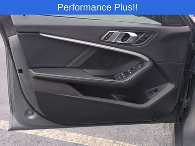 2022 BMW 2 Series M235i xDrive