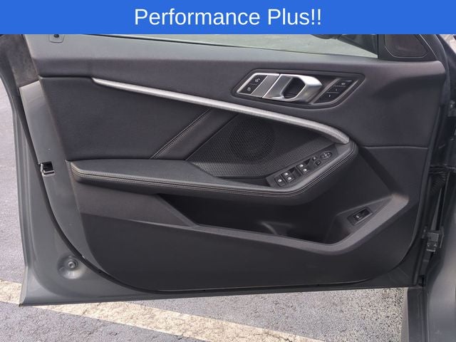 2022 BMW 2 Series M235i xDrive