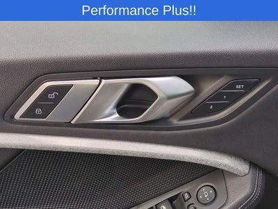 2022 BMW 2 Series M235i xDrive