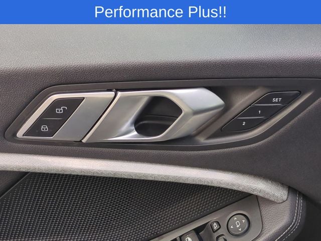 2022 BMW 2 Series M235i xDrive