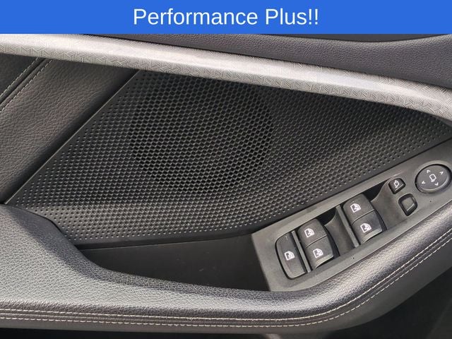 2022 BMW 2 Series M235i xDrive