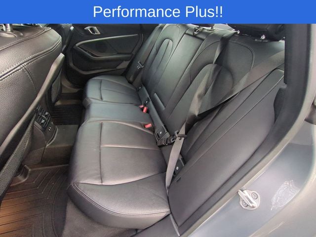 2022 BMW 2 Series M235i xDrive