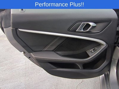 2022 BMW 2 Series M235i xDrive