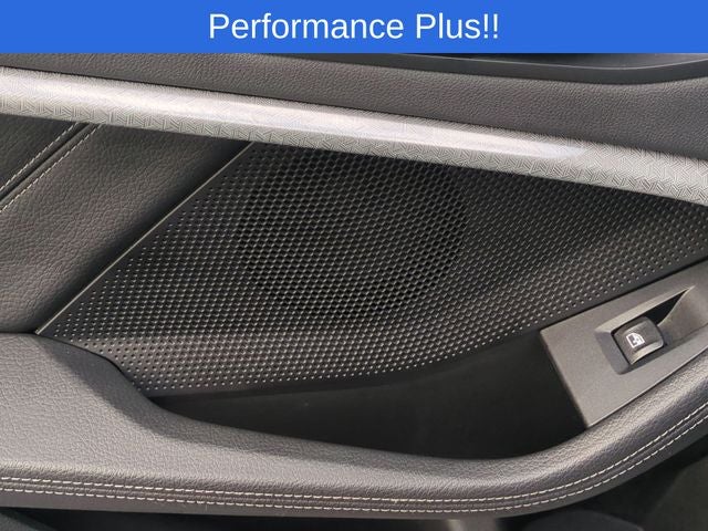 2022 BMW 2 Series M235i xDrive