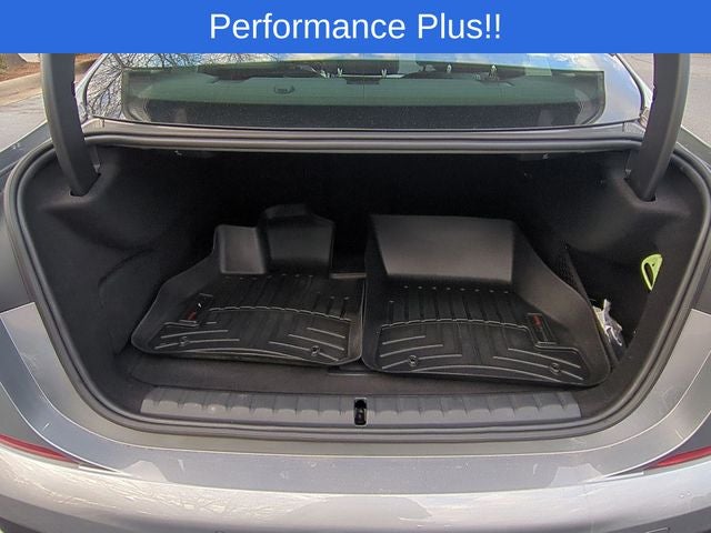 2022 BMW 2 Series M235i xDrive