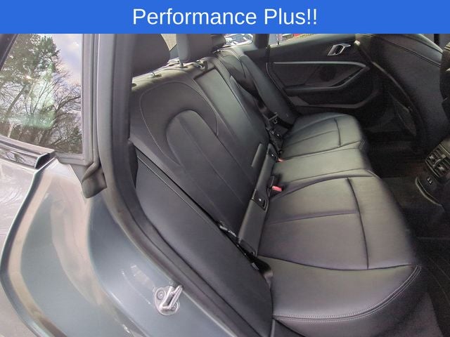 2022 BMW 2 Series M235i xDrive