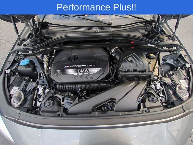 2022 BMW 2 Series M235i xDrive