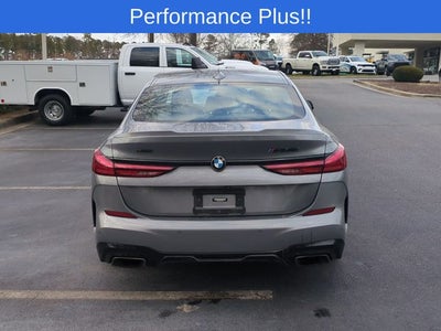 2022 BMW 2 Series M235i xDrive