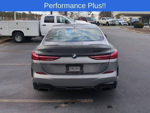 2022 BMW 2 Series M235i xDrive