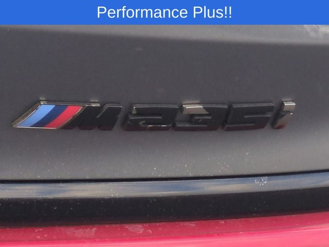 2022 BMW 2 Series M235i xDrive