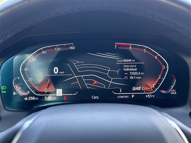 2021 BMW 4 Series 430i