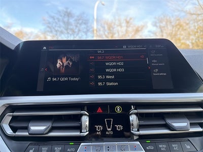 2021 BMW 4 Series 430i