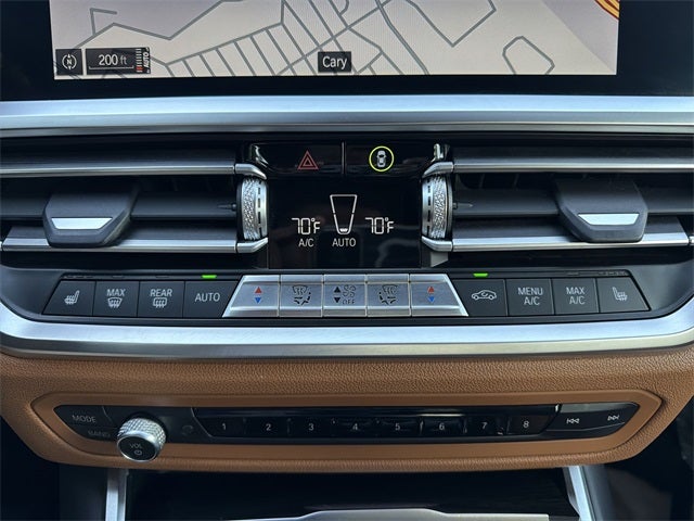 2021 BMW 4 Series 430i