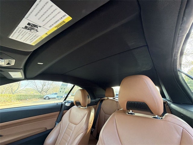 2021 BMW 4 Series 430i