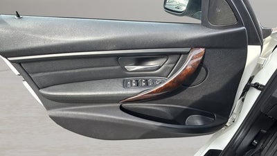 2015 BMW 3 Series 328i xDrive