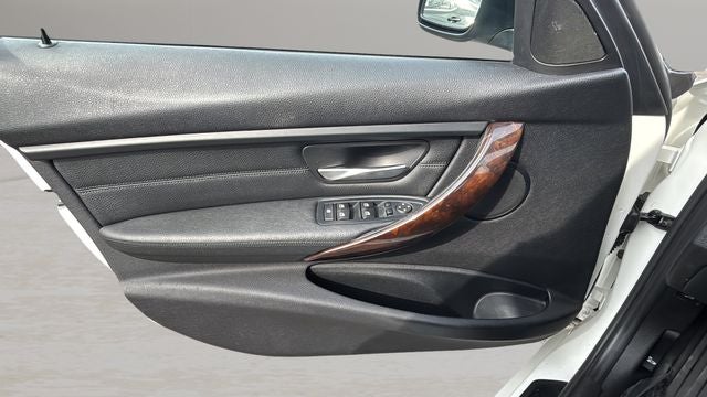 2015 BMW 3 Series 328i xDrive