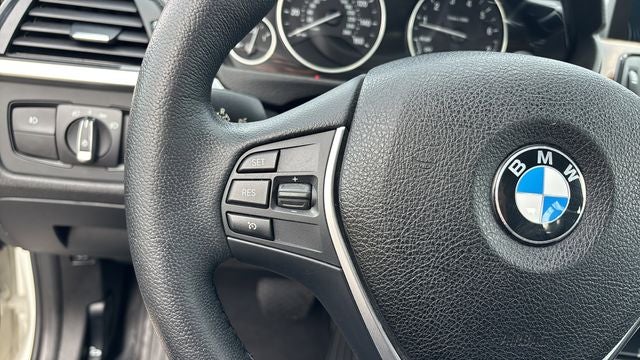 2015 BMW 3 Series 328i xDrive