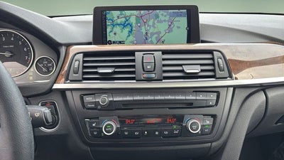 2015 BMW 3 Series 328i xDrive