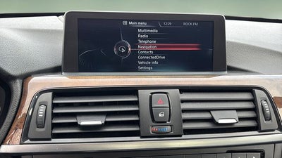 2015 BMW 3 Series 328i xDrive