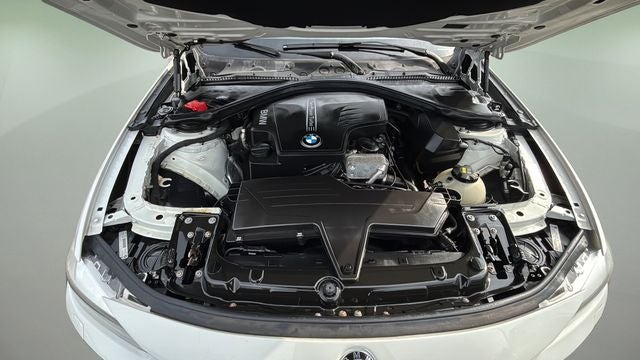 2015 BMW 3 Series 328i xDrive