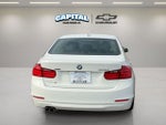 2015 BMW 3 Series 328i xDrive